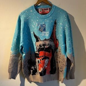 VERY RARE Sweater